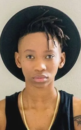 Mandisa Nduna