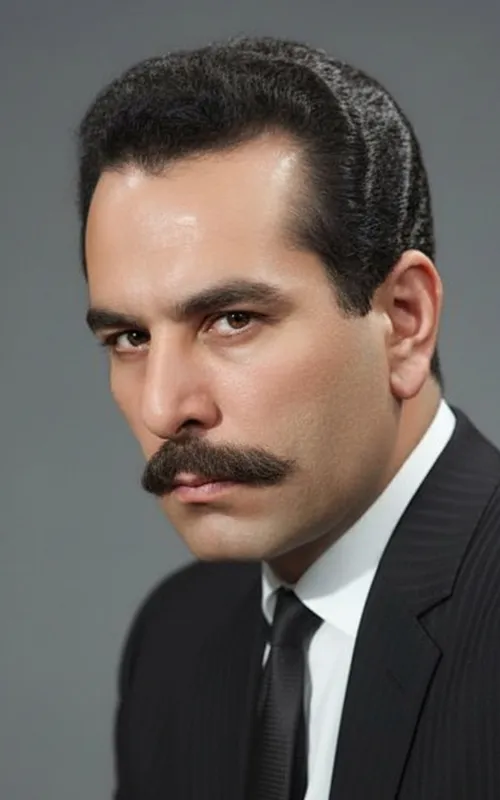 Necdet Çağlar