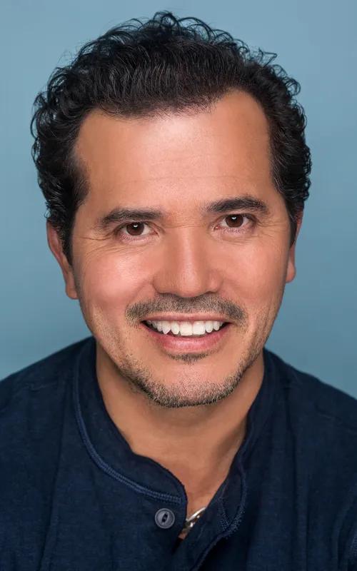 John Leguizamo