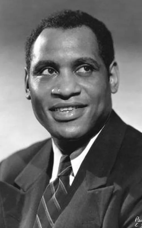 Paul Robeson