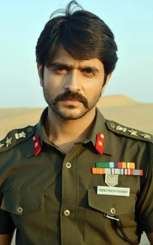 Ashish Sharma