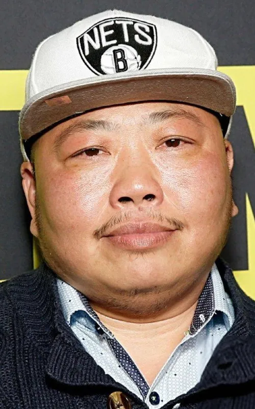 Chin Tsui