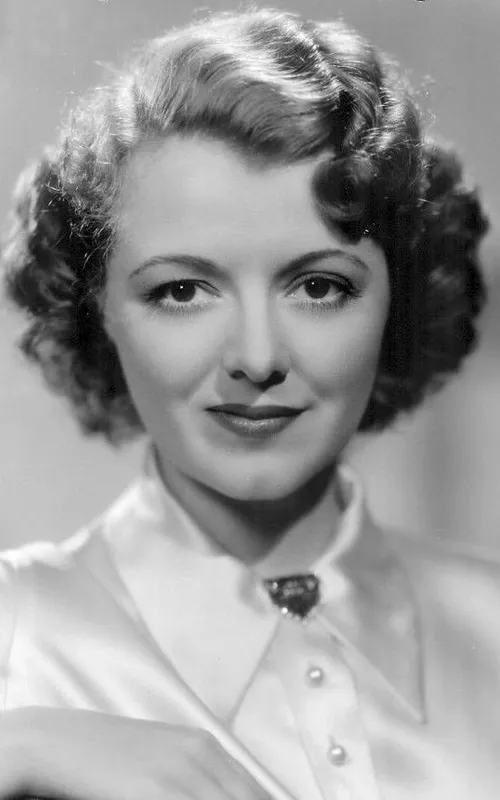 Janet Gaynor