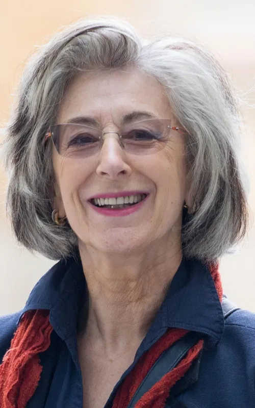 Maureen Lipman