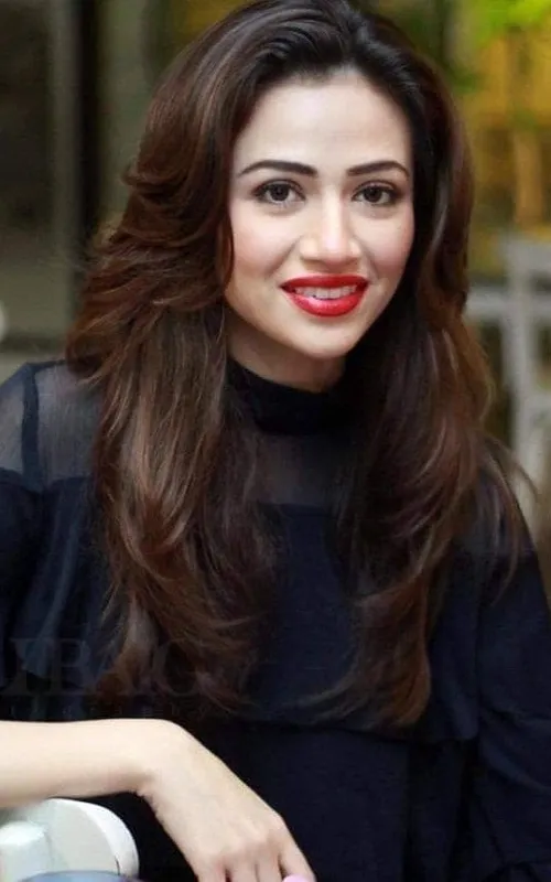 Sana Javed