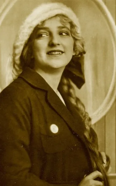 Hilde Wolter