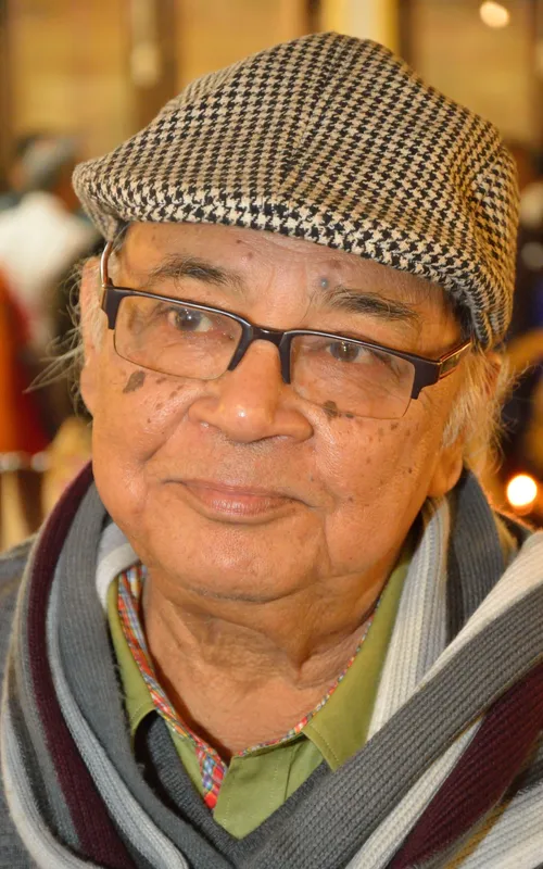 Manoj Mitra