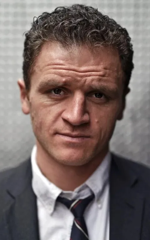 Dean Neistat