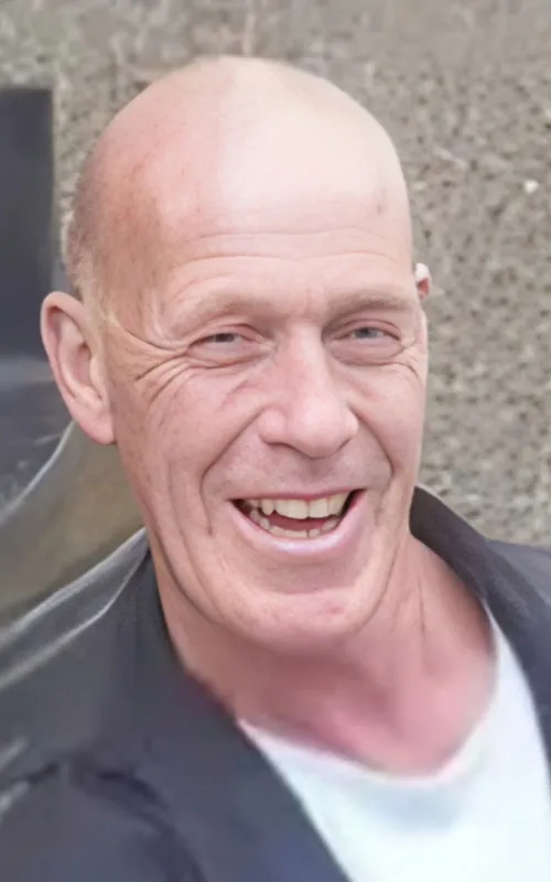 Peter Colvey