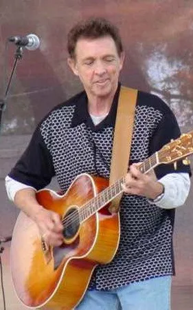 Michael Woods