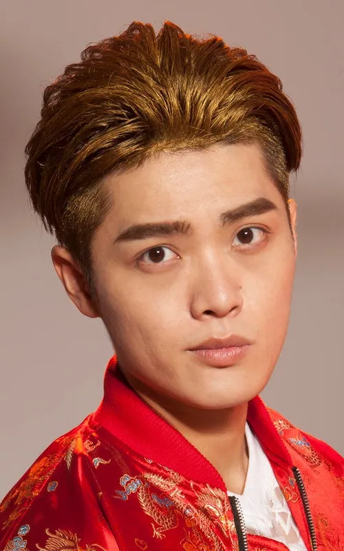 Xie Chen