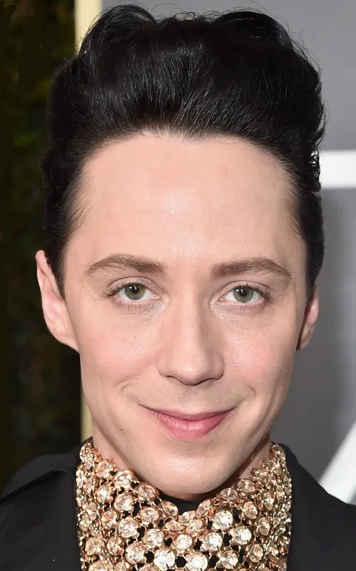 Johnny Weir