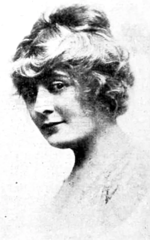 Della Connor