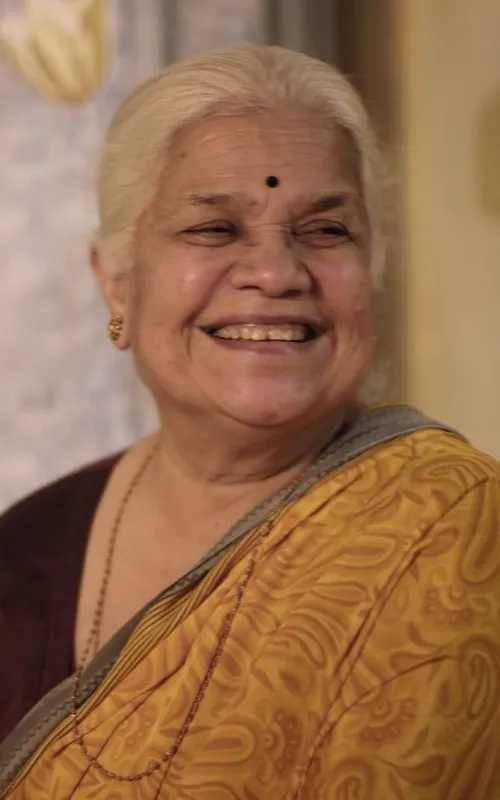 Jyoti Subhash