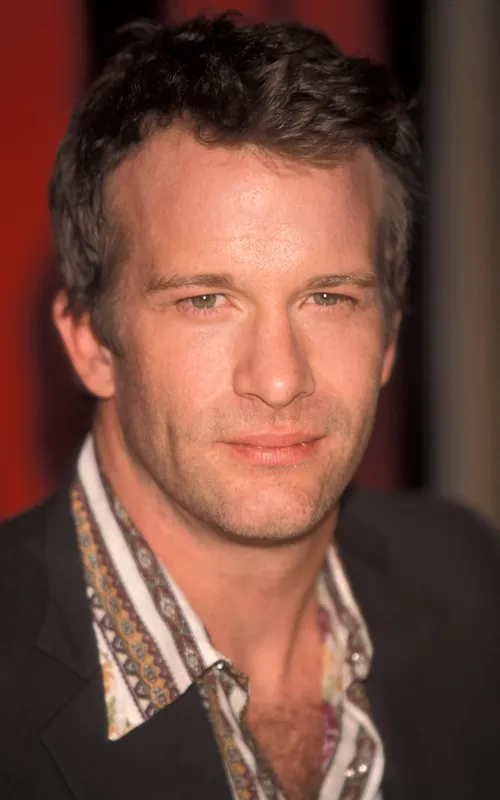 Thomas Jane