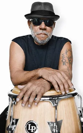Gumbi Ortiz