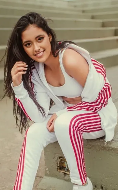 Shivani Paliwal