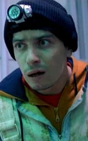Dmitriy Petukhov