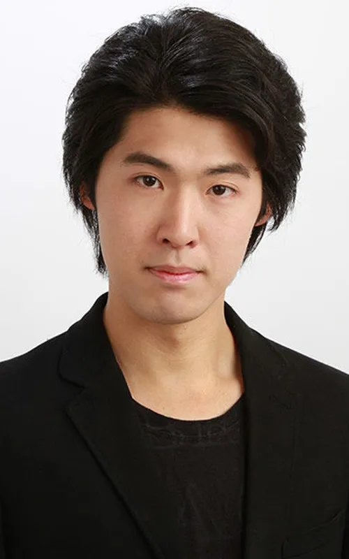 Shuhei Matsuda