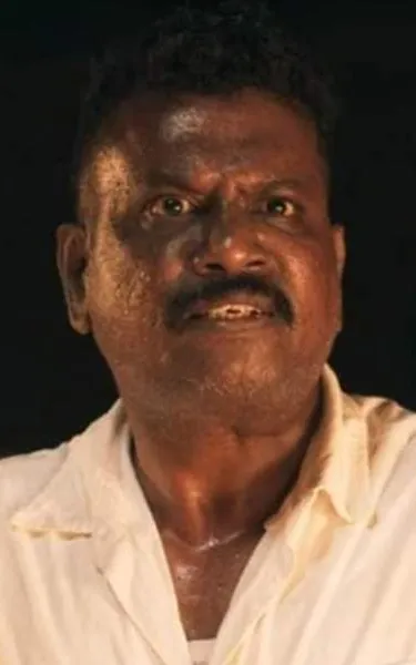 Arun Alexander