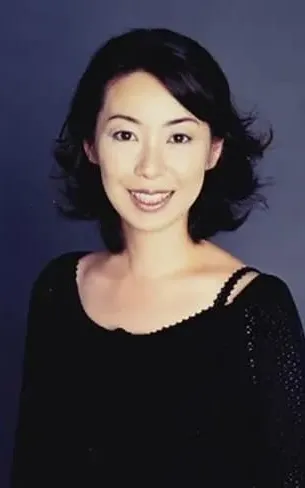 Yuka Tokumitsu