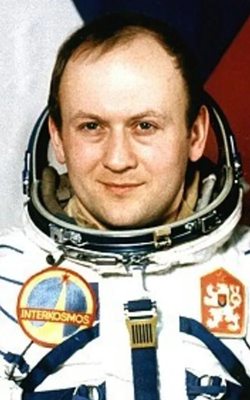 Vladimír Remek