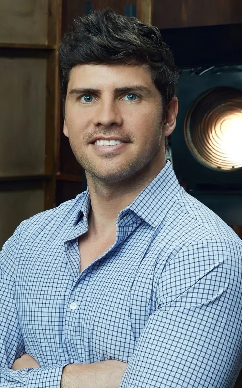 Trent Correy