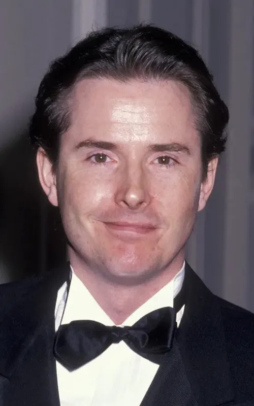 Kevin Jarre