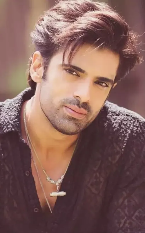 Mohit Malik