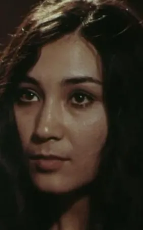 Shoira Tursunbayeva
