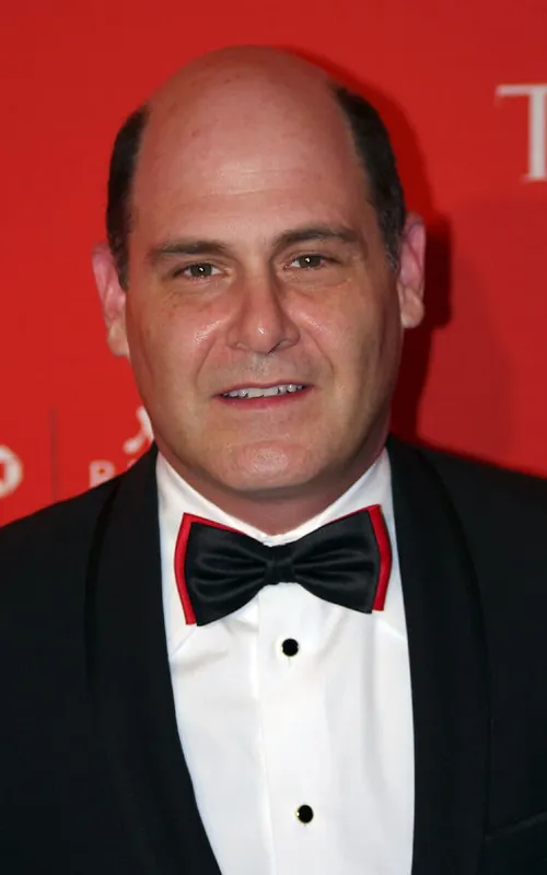 Matthew Weiner