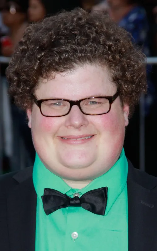 Jesse Heiman