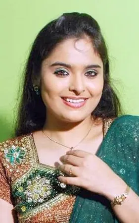 Sajitha Betti