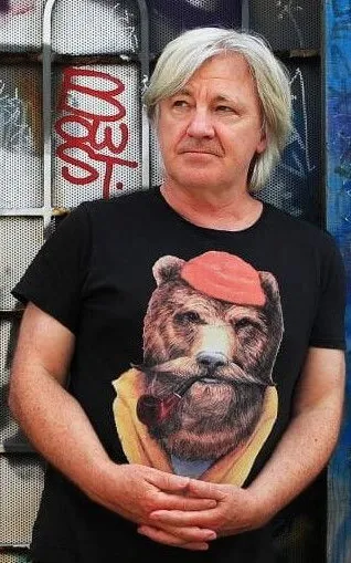 Geoffrey Wright
