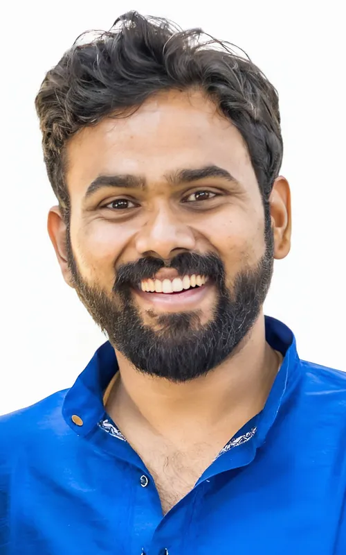 Ezhil Durai