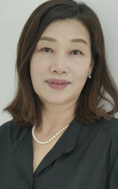 Kim Ja-young