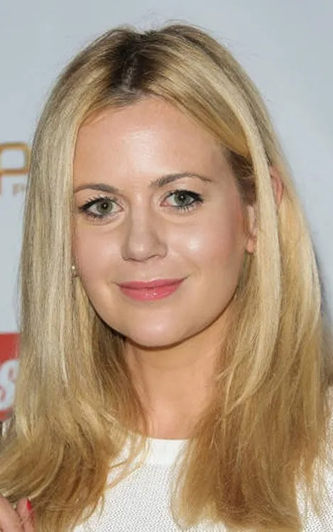 Rachael Carpani