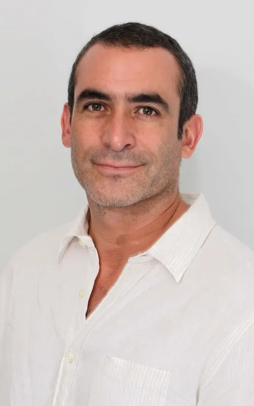 Daniel Martínez