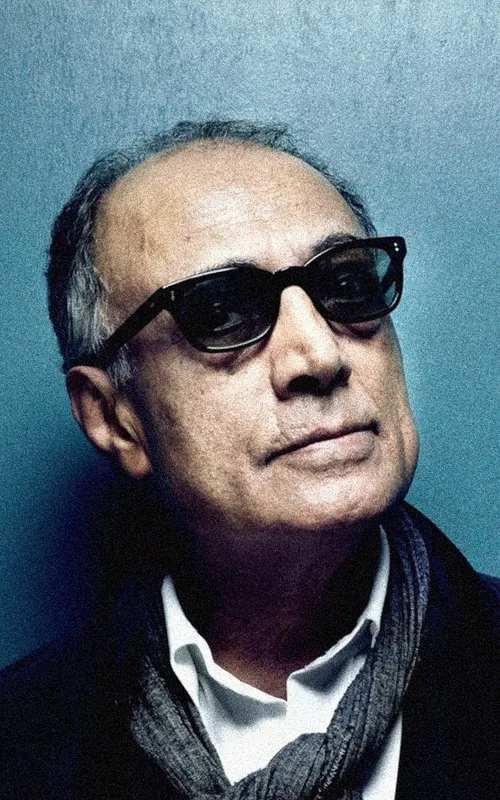 Abbas Kiarostami