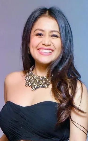 Neha Kakkar