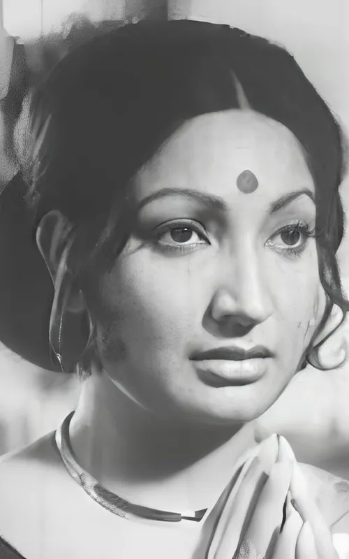 Arati Bhattacharya