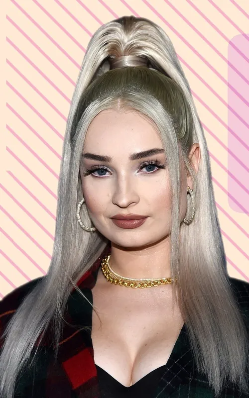 Kim Petras