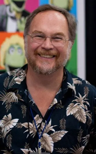 Jim Martin