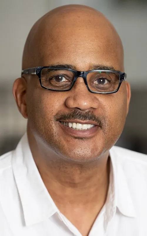 John Henton