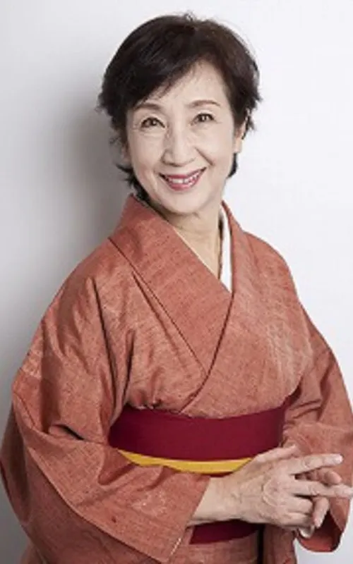 Sanae Kitabayashi