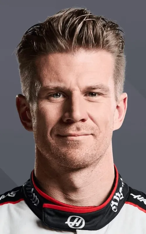 Nico Hülkenberg