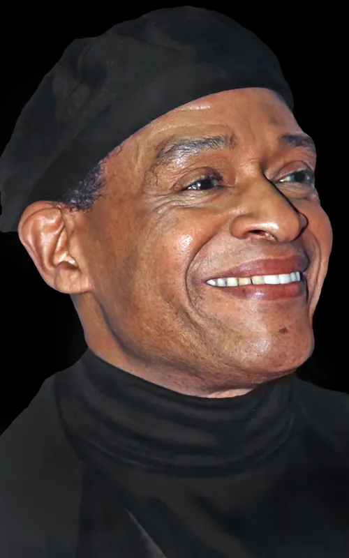 Al Jarreau