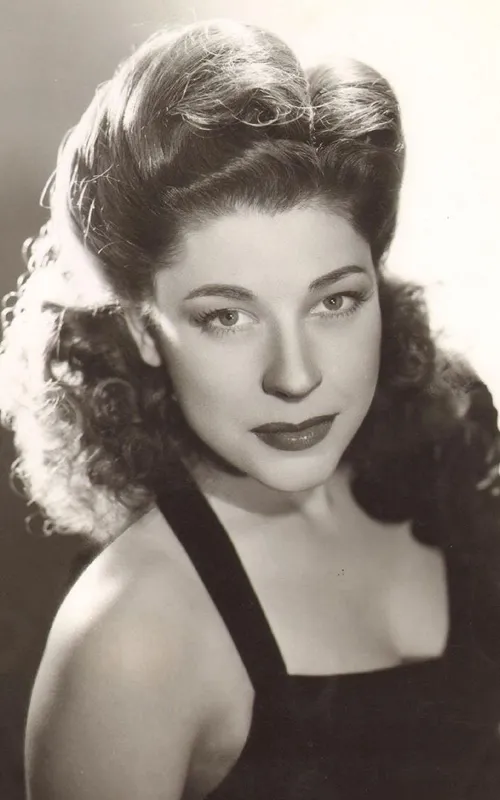 Judy Canova