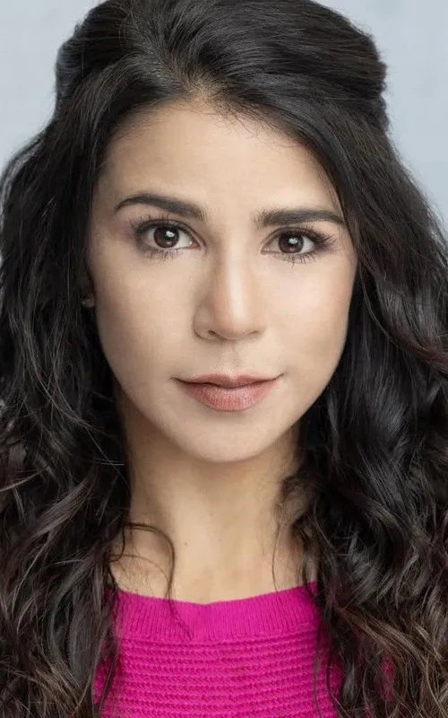 Vanessa Tamayo