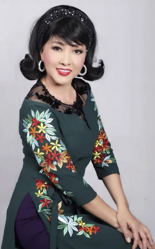 Phương Dung